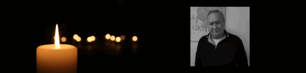 Mehr über den Artikel erfahren Die #sportfamiliepotsdam trauert um Dr. Lutz Henrich