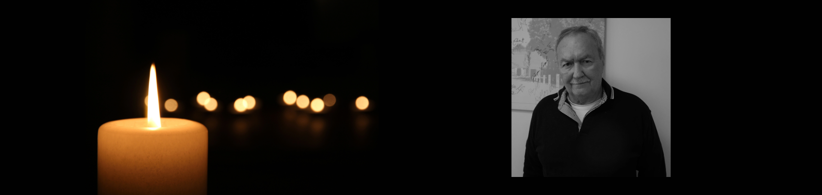 Die #sportfamiliepotsdam trauert um Dr. Lutz Henrich