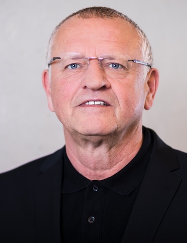 Mehr über den Artikel erfahren Andreas Gerlach